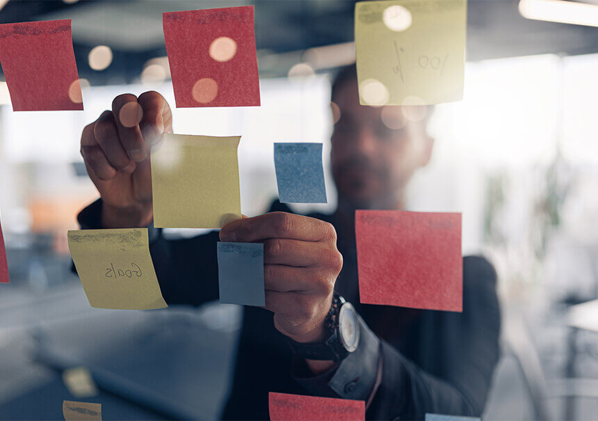 Come si crea una strategia di automazione del marketing (marketing automation)?