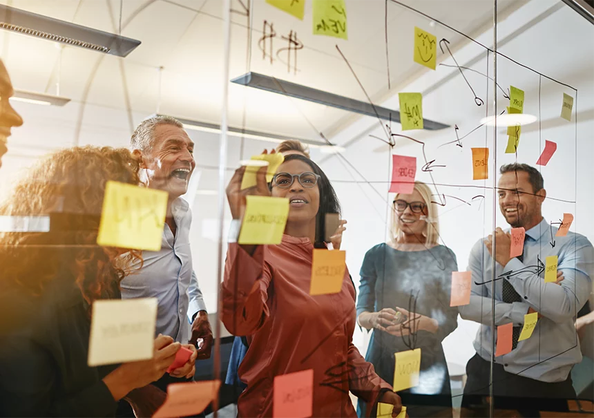 Viaggio del cliente: Costruirlo con il supporto della marketing automation