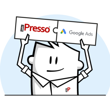 Personalizzazione in Google Ads