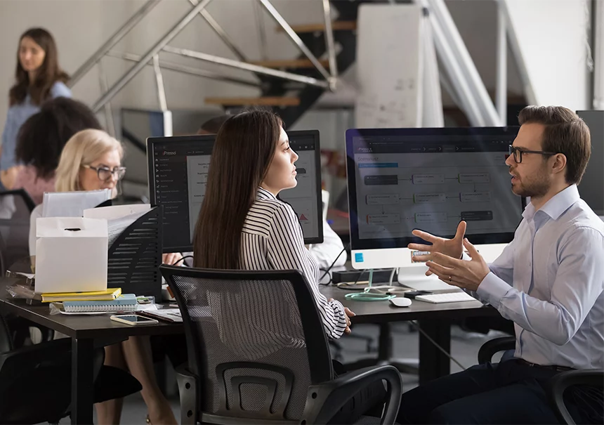 Pensate che l'implementazione della Marketing Automation sia lunga e difficile? Non è affatto così. Continuate a leggere, abbiamo dei consigli su come renderla semplice.