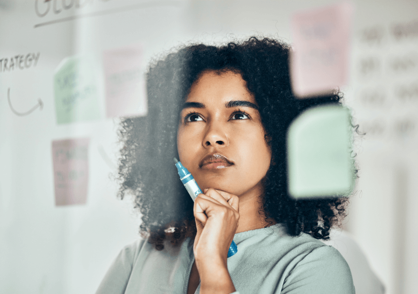 Cosa deve includere una strategia di marketing?