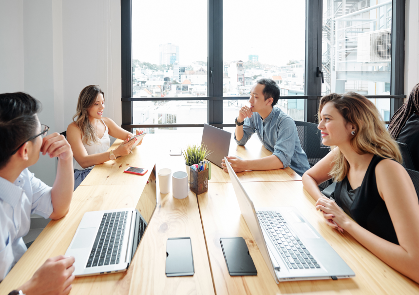 Come automatizzare l’omnichannel