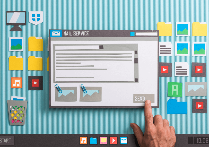 Come creare email che ottengano risultati?