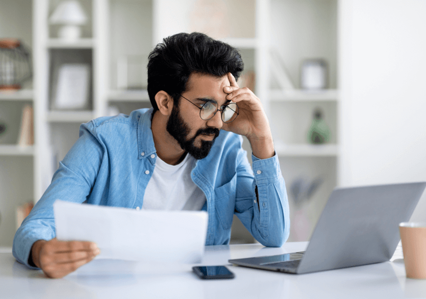 Supponiamo che tu gestisca un'agenzia di marketing digitale e desideri utilizzare l'email marketing per ampliare la tua base di clienti. Andate quindi online e acquistate un elenco già pronto di 50.000 indirizzi e-mail di titolari di aziende di medie dimensioni nel vostro settore target. Lascia che ti spieghiamo perché questa è un'idea ORRIBILE.