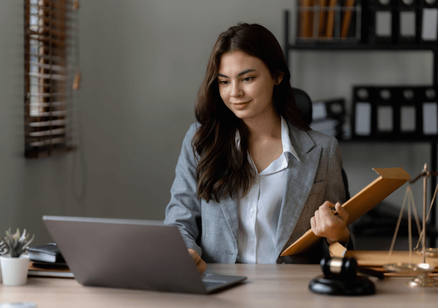 Automazione del marketing per avvocati, commercialisti, consulenti e altri servizi professionali