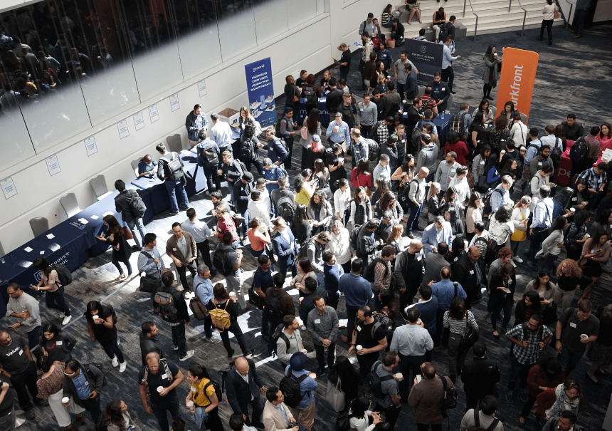 Event marketing