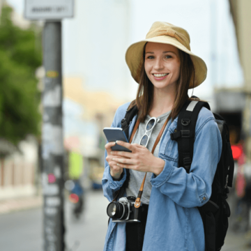 Personalizzazione delle offerte nel settore dei viaggi con la marketing automation