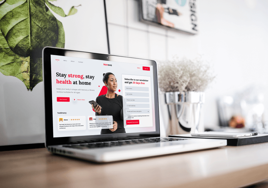 Utilizzo dei moduli di contatto nell’automazione del marketing