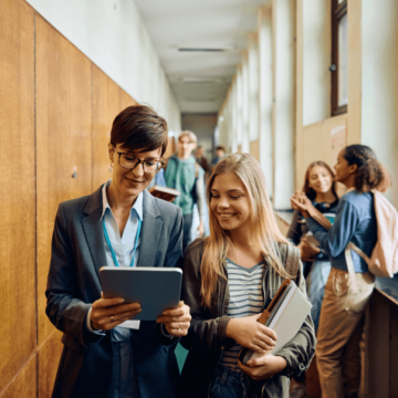 In che modo l’automazione del marketing può ottimizzare il processo di reclutamento degli studenti nel settore dell’istruzione?