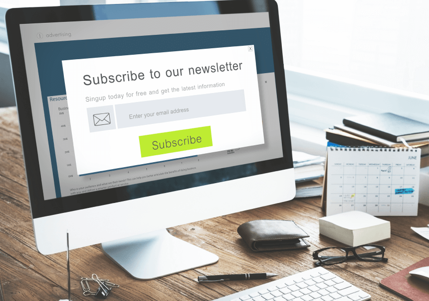 Hai bisogno di più contatti? Utilizza i moduli di contatto iPresso