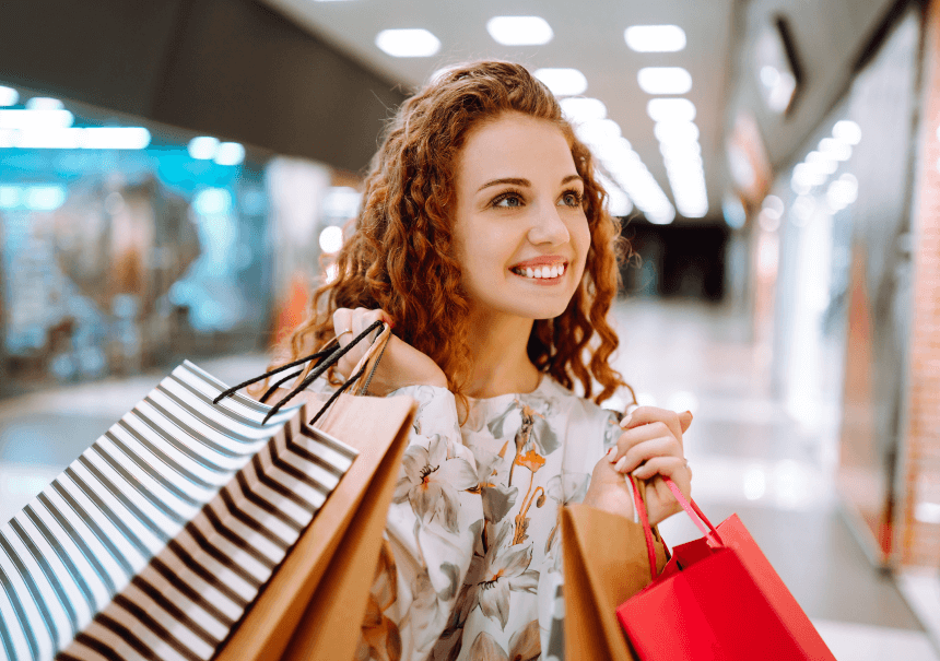 Piattaforma dati cliente: aumenta il coinvolgimento dei clienti
