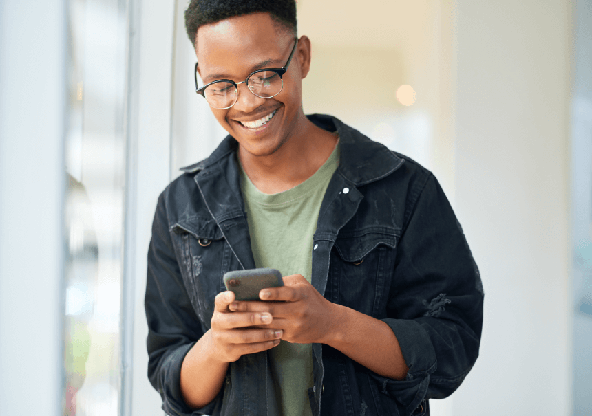 Vuoi più conversioni? Personalizza il marketing via SMS!