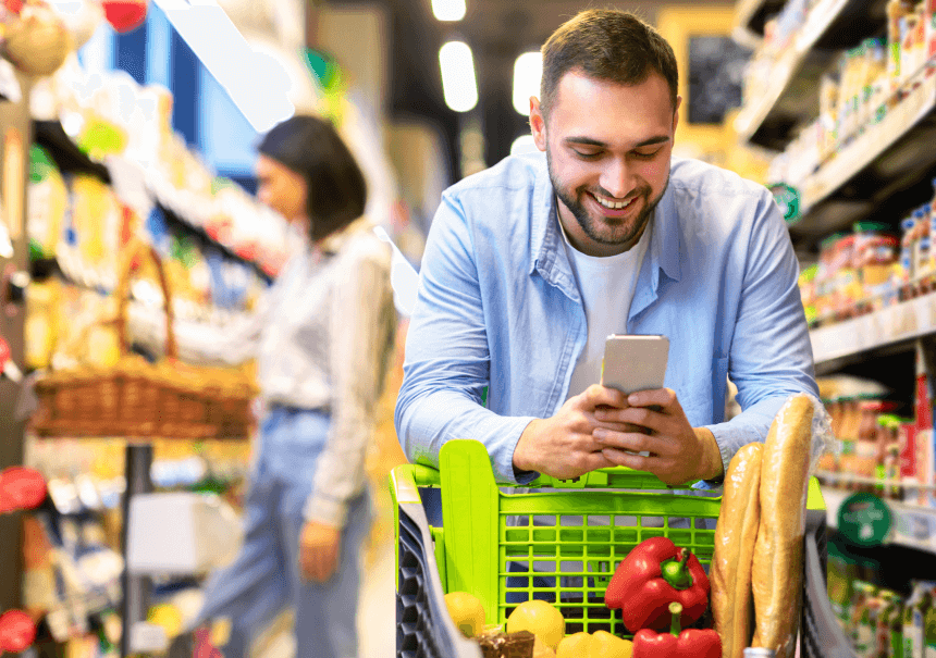 Migliora le tue promozioni per i consumatori FMCG con l’automazione del marketing