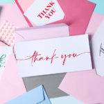 Email di ringraziamento: come costruire relazioni più solide con i clienti?