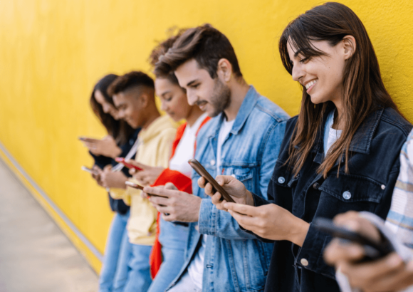 7 idee per campagne di marketing personalizzate
