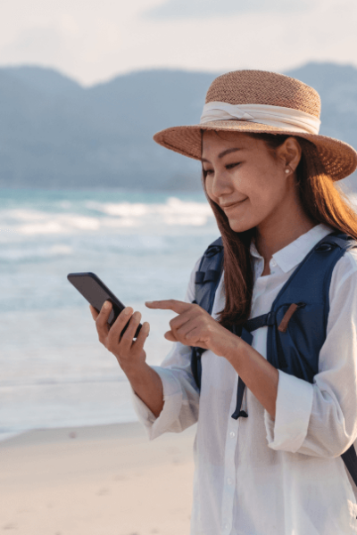 Comunicazione efficace nel settore turistico: sfruttare le potenzialità del marketing l’omnichannel