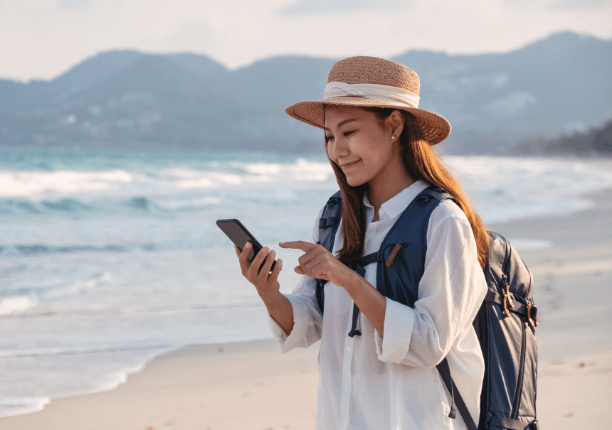 Comunicazione efficace nel settore turistico: sfruttare le potenzialità del marketing l’omnichannel
