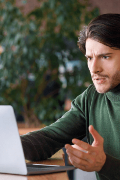 La generazione di lead: 6 errori che ti fanno perdere lead