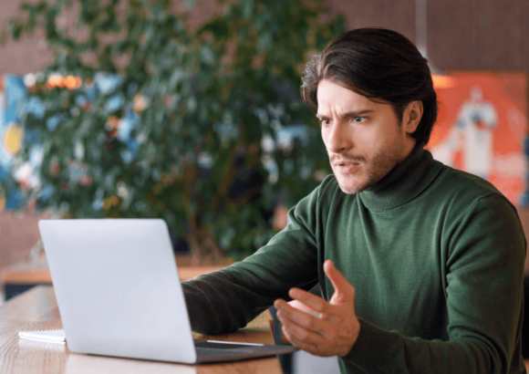 La generazione di lead: 6 errori che ti fanno perdere lead