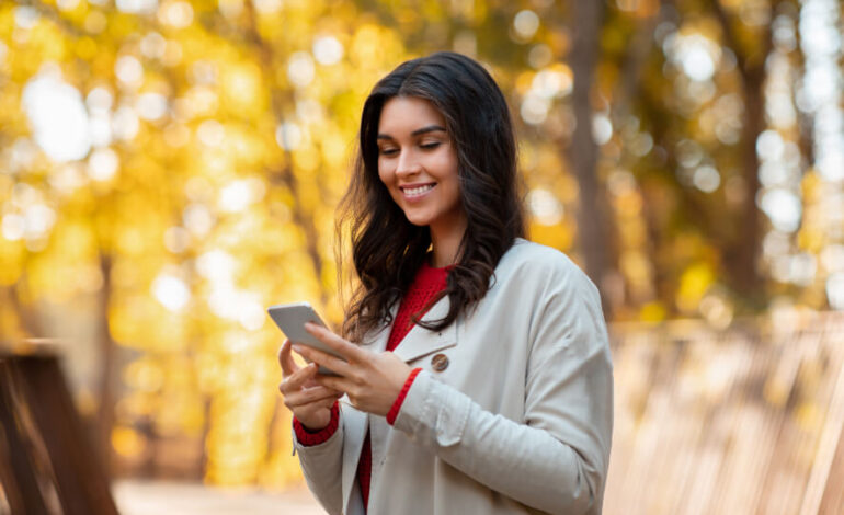 I tuoi SMS possono sembrare Messenger. Scopri RCS – La Rivoluzione nella Comunicazione con il Cliente