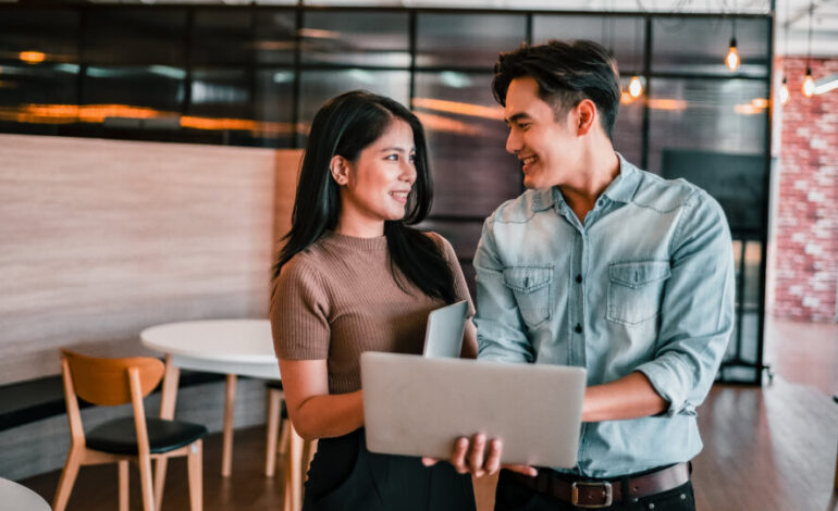 Progressive Profiling dalla A alla Z: Come costruire gradualmente un profilo cliente utilizzando brevi sondaggi e moduli