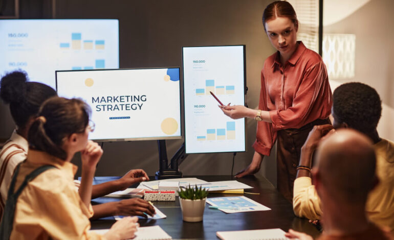 La tua strategia di Marketing Automation per il 2026: come trasformare i dati iPresso in un piano d’azione vincente