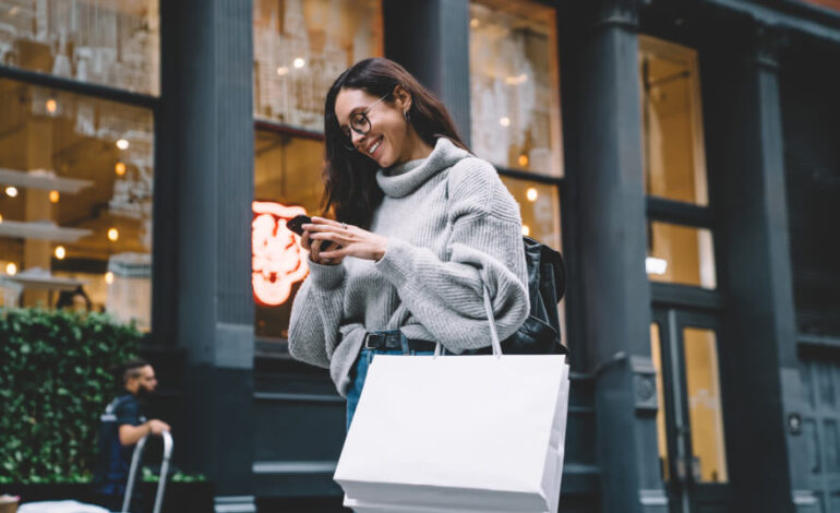 Dal carrello abbandonato alla fedeltà: 5 scenari per l’e-commerce