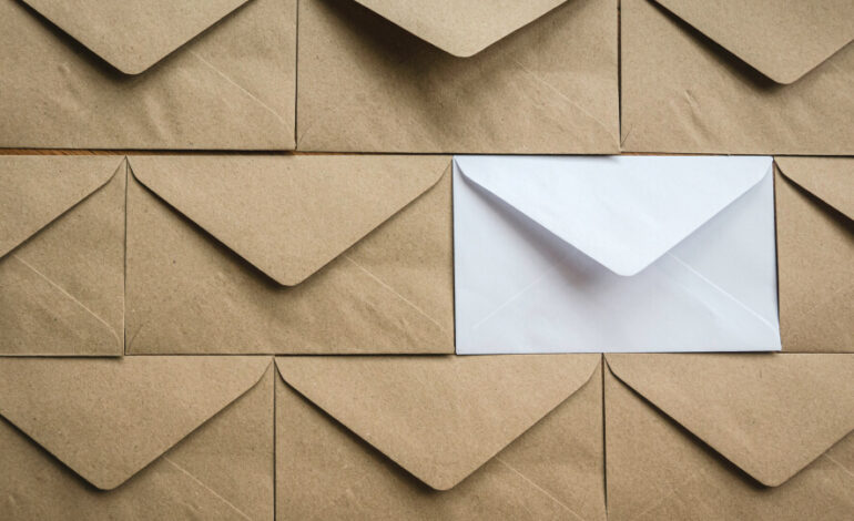 Come creare e automatizzare la newsletter ideale?