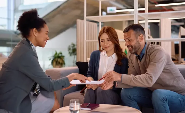 Automazione del marketing nel settore finanziario: personalizzazione delle offerte di prestito nel rispetto dei requisiti restrittivi del GDPR.