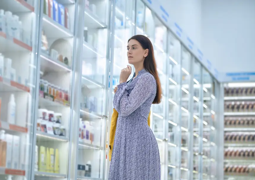 Recuperare i carrelli abbandonati è solo l’inizio. Come si fa a riconquistare un cliente che sta ancora valutando l’acquisto?